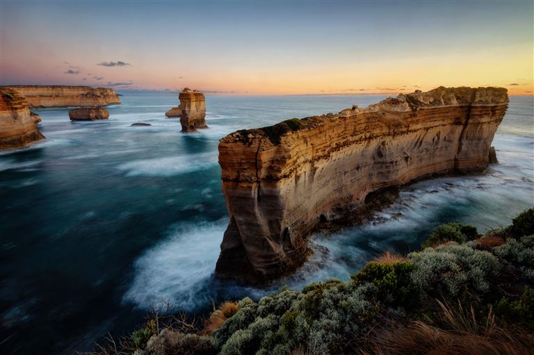Australien - Der vielseitige Kontinent ©Lukas/adobestock